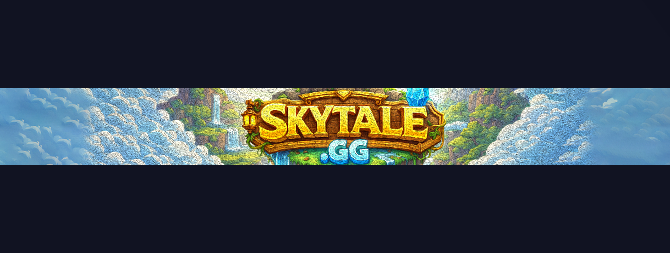 skytale.gg - Vote for this Hytale Server | HytaleTop100